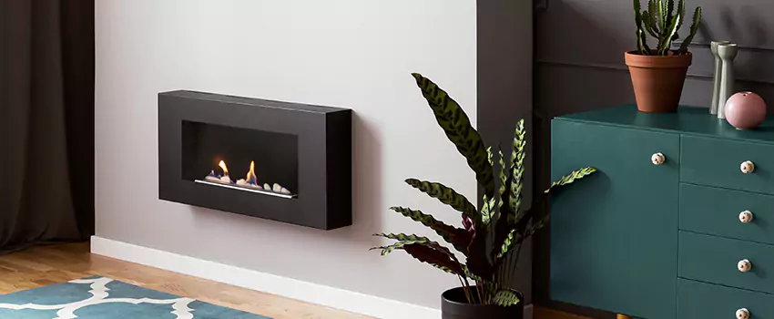 Cost of Ethanol Fireplace Repair And Installation Services in Dickinson, TX