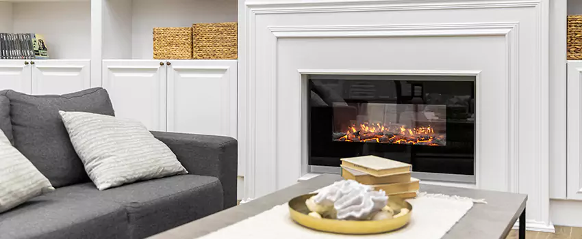 Professional Fireplace Maintenance Contractors in Dickinson, TX