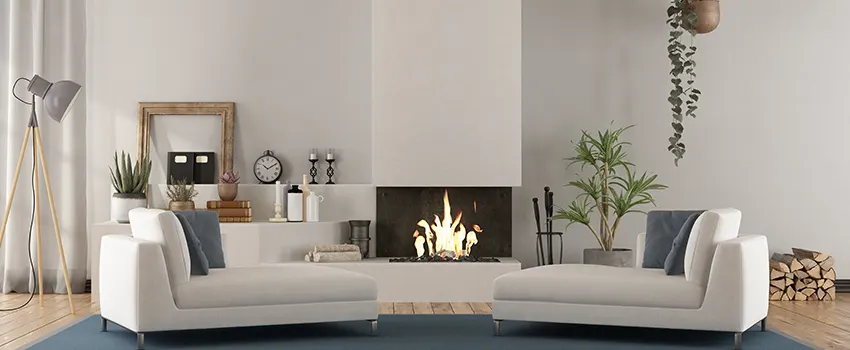 Decorative Fireplace Crystals Services in Dickinson, Texas