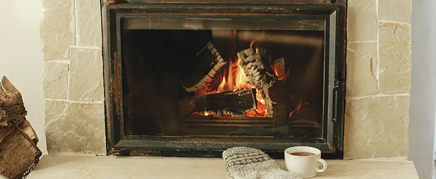 Fireplace Door Handle Replacements Services in Dickinson, Texas