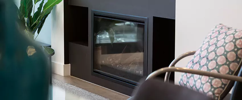 Gas Fireplace Installation in Dickinson, TX