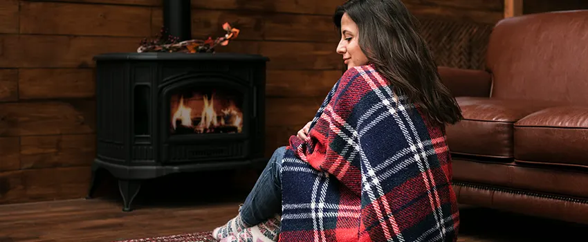Fireplace Firebox Grate Replacement Services  in Dickinson, Texas