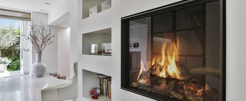 Fireplace Screen Installation And Replacement in Dickinson, TX