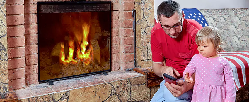 Fireplace Safety Locks For Kids in Dickinson, TX