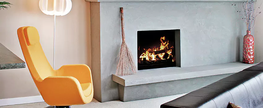 Electric Fireplace Makeover Services in Dickinson, TX