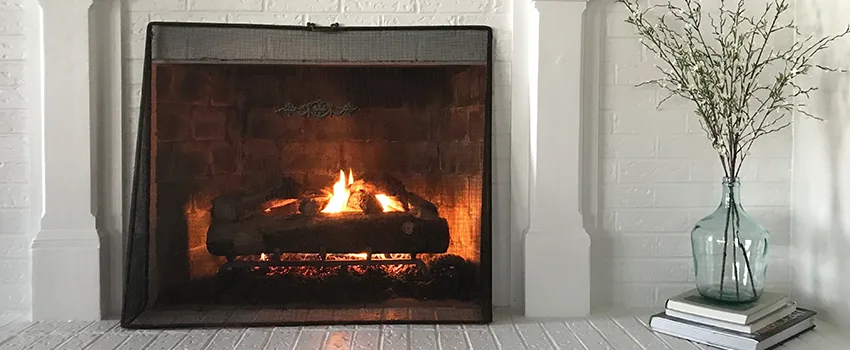 Cost-Effective Fireplace Mantel Inspection And Maintenance in Dickinson, TX