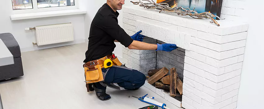 Gas Fireplace Repair And Replacement in Dickinson, TX