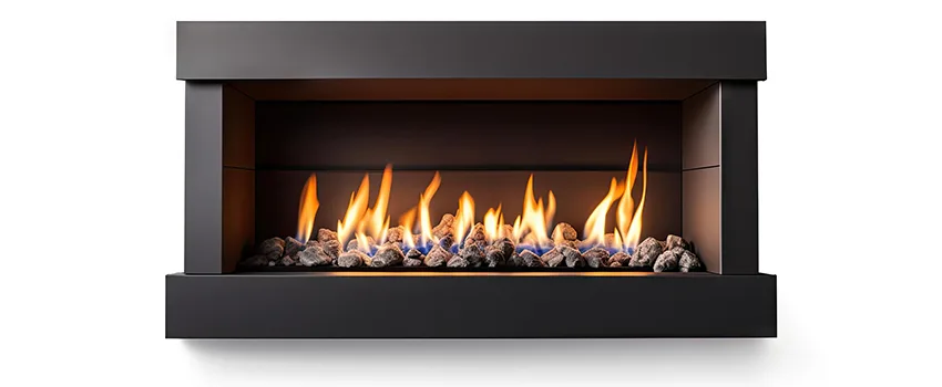 Outdoor Gas Fireplaces Installation in Dickinson, TX