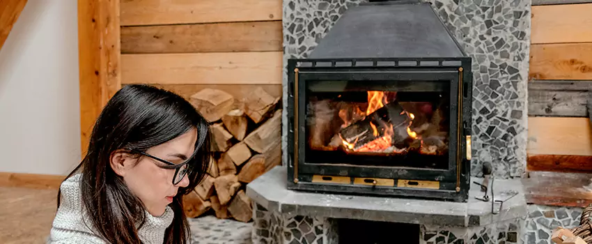 Harman P68-C Pellet Stove Repair in Dickinson, Texas 