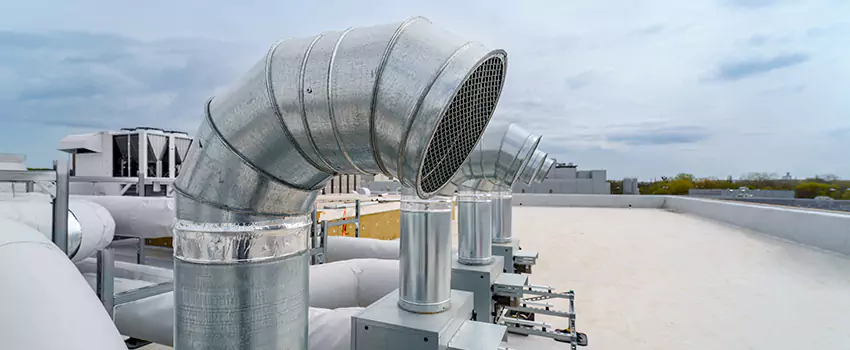 Insulated Ductwork Repair Services Near Me in Dickinson, TX