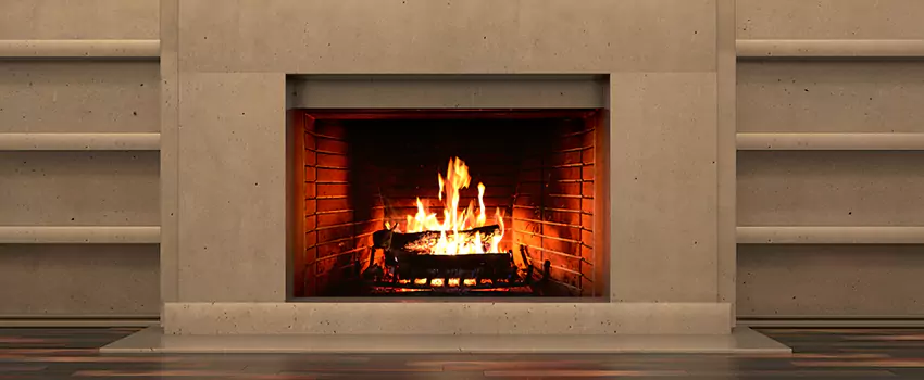 Majestic Trilliant Series Gas Fireplace Insert Repair in Dickinson, Texas