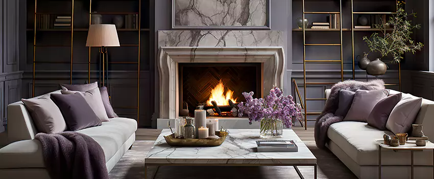 Napoleon Galaxy Series Outdoor Fireplaces Repair in Dickinson, TX