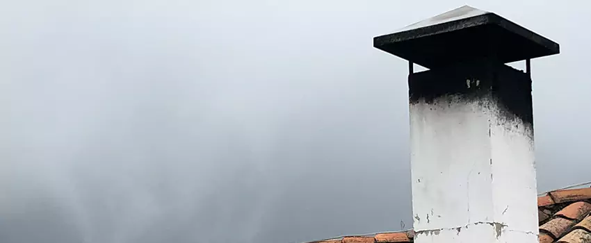 Prefab Chimney Crown Installation in Dickinson, TX