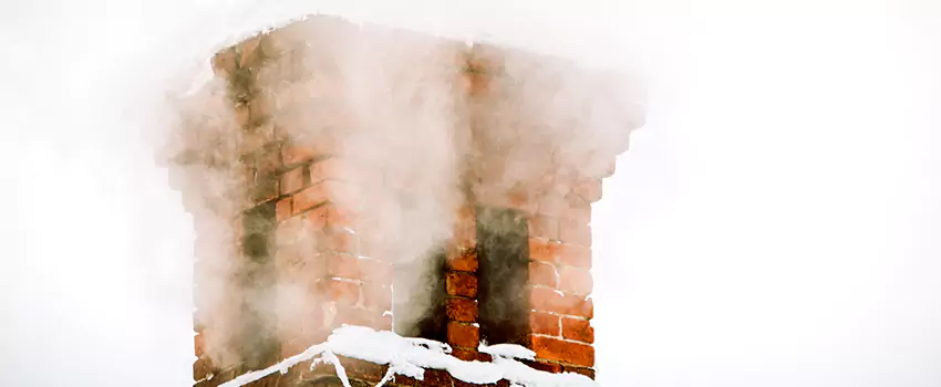 Chimney Flue Soot Removal in Dickinson, TX