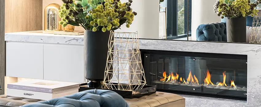 Professional Town & Country Luxury Fireplace Maintenance Experts in Dickinson, Texas