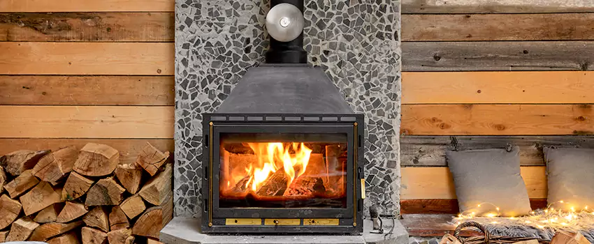 Travis Industries Elite Fireplace Inspection and Maintenance in Dickinson, Texas