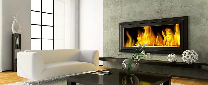 Ventless Fireplace Oxygen Depletion Sensor Installation and Repair Services in Dickinson, Texas