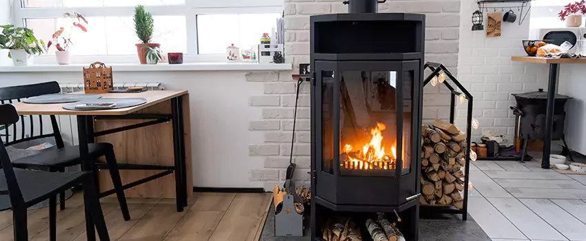 Cost of Vermont Castings Fireplace Services in Dickinson, TX