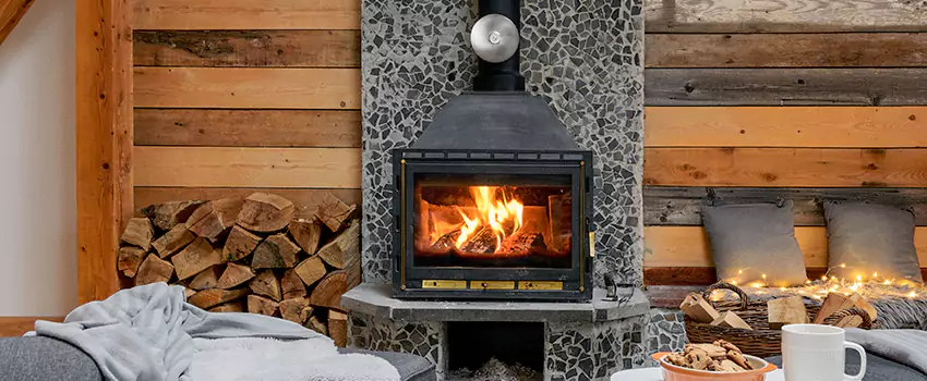 Affordable Wood Fireplace Fixing Solutions in Dickinson, Texas