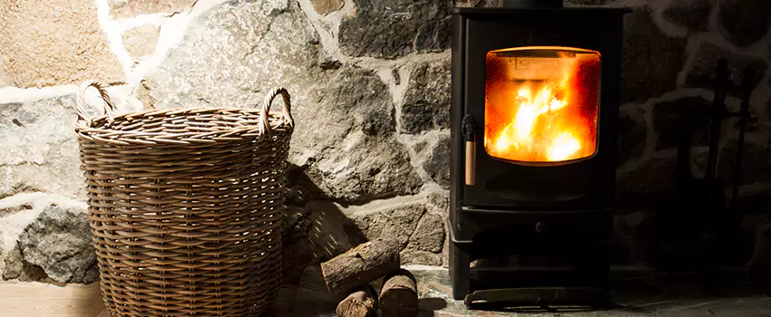 24/7 Wood Stove Installation Services in Dickinson, Texas