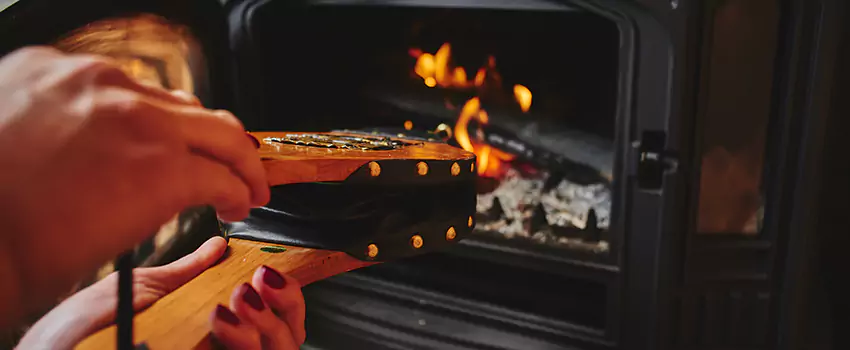 Wood Stove Grates Repair in Dickinson, Texas